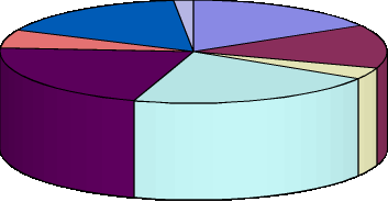 SpesaICT - Ripartizione x area 6% 21% 16% 2% 21% 17% 4% 14% 01 - Contabilità 02 - Segreteria 03 - Personale 04 - Demografia 05 - Tributi 06 - Polizia Municipale 07 - Territorio 08 - Commercio Figura