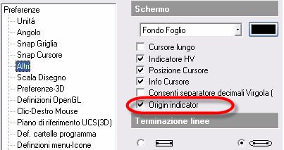 10 Proprietà avanzate interfaccia 1.2.11 Nuove librerie FINESTRE Alle librerie di finestre sono state aggiunte delle nuove categorie e tipologie.