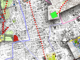 urbani complessi - i nuovi modelli indicati dal Codice dei contratti Pubblici