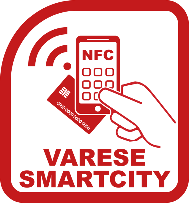 di Con il patrocinio di Partner Sperimentazione della tecnologia NFC a