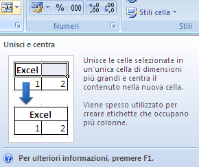 G. Pettarin ECDL Modulo 4: Excel 8 riduzione ad icona ( ),cioè come pulsante nella barra delle applicazioni, ingrandimento/riduzione in basso (, ), chiusura ( ).