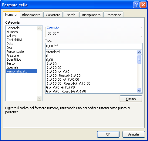 G. Pettarin ECDL Modulo 4: Excel 87 La Formattazione condizionale di Office 2007 è molto più ricca rispetto alla versione precedente: una trattazione completa esula dal contesto di questo manuale.