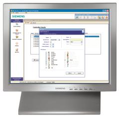 000 Programmatore rapido SPC Fast Programmer, SPCX410 costituisce un metodo semplice per trasferire i file di configurazione da un PC (USB) ad una centrale SPC tramite l'applicazione SPC Pro, oltre