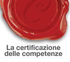 LA CERTIFICAZIONE DELLE COMPETENZE NELL