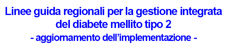 Figura 1 INDICATORI per il monitoraggio della gestione integrata in Emilia Romagna L analisi verrà effettuata con periodicità stabilita (in genere semestrale/annuale) per i diversi ambiti