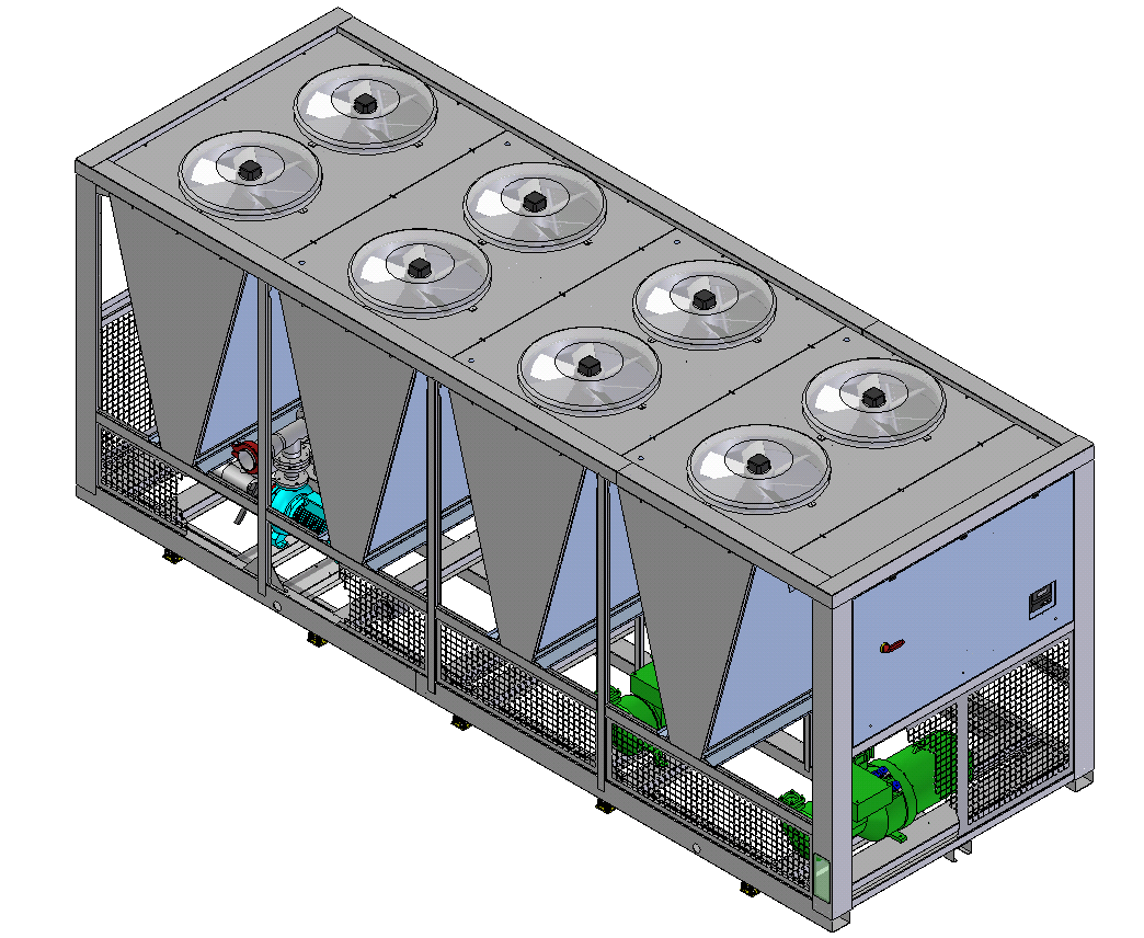 Affidabilità Aquaflair B.R.A. Tecnologia Prestazioni