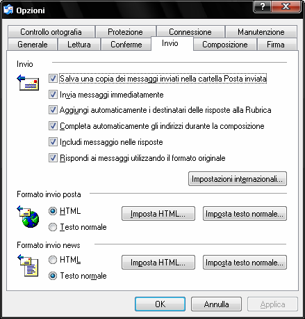 ECDL 7.6.2.4 Gestire la rubrica (6) Obiettivo: Aggiornare la rubrica con la Posta in arrivo Esiste anche un modo più rapido per aggiornare la Rubrica dei contatti.