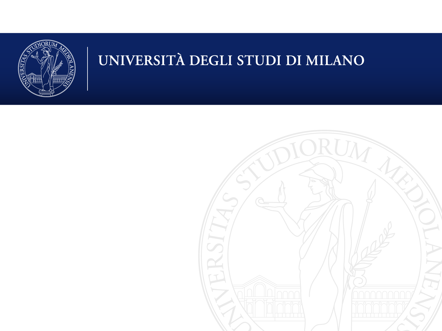 CONVEGNO Gestione delle biomasse e dei processi per la produzione di