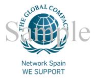 Annex 1 Global Compact Network logo - Horizontal
