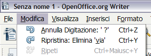 Figura 22: Opzioni di impostazione sillabazione.