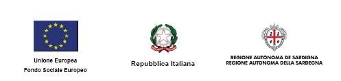 ASSESSORADU DE SU TRABALLU, FORMATZIONE PROFESSIONALE, COOPERATZIONE E SEGURÀNTZIA SOTZIALE ASSESSORATO DEL LAVORO, FORMAZIONE PROFESSIONALE, COOPERAZIONE E SICUREZZA SOCIALE Direzione Generale