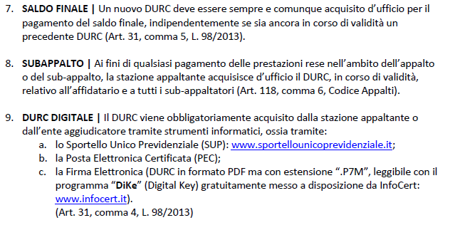 IL D.U.R.C.