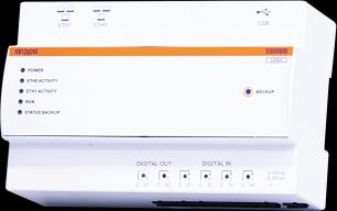 SOLUZIONE CLOUD ARCHITETTURA SINAPSI DATA