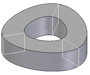 MA 2: Modellazione geometrica MA 2.2: Modellazione CAD base 24 ore Prof.