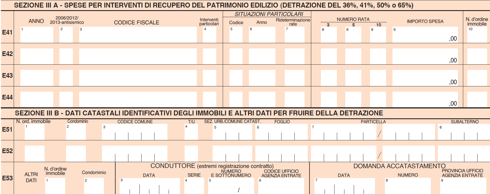 per i sussidi tecnici e informatici, oltre alla fattura (ricevuta o quietanza), occorre acquisire e conservare una certificazione del medico curante che attesti che quel sussidio serve per facilitare