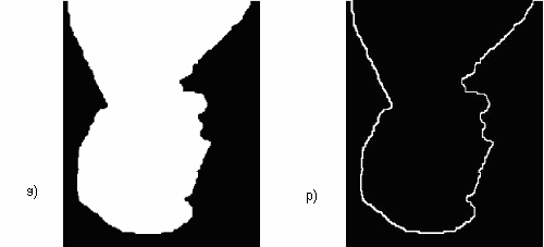 Nella fig. 4-6-a vogliamo mantenere solo le linee orizzontali eliminando le altre. A tal fine è sufficiente applicare un elemento strutturale a forma di linea orizzontale.