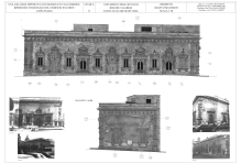 IVA istruzione e formazione Iscrizione all Ordine degli Architetti della provincia di Catania nel 2001, n.1391.