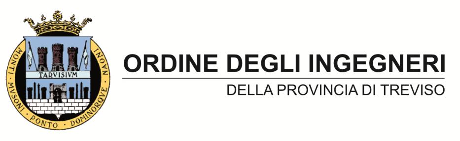 CONVENZIONE POLIZZ DI TUTEL LEGLE ORDINE DEGLI INGEGNERI DI TREVISO FOR INSURNCE BROKER SRL, Società di Brokeraggio con sede principale a Castelfranco V.