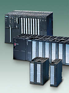INTEGRATED DCS SIMATIC PCS ENG 7 ES & OS HMI SIMATIC S7-400FH SIS