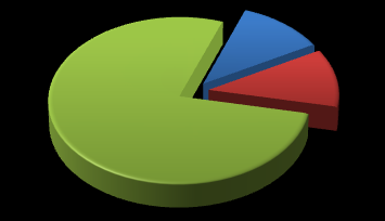 Fig. 2: Valori di mercato % per tipologia di fattore di rischio Totale 15,0% 78,0% 7,0% azionario corporate government SSGA 17,4% 4,1% Natixis 11,4% 11,3% azionario azionario 78,4% corporate 77,3%