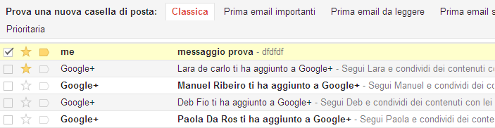 90 Il file allegato Quando si risponde a un messaggio che contiene file allegati, questi non vengono allegati alla risposta: sarebbe infatti inutile rispedire gli allegati a chi ce li ha mandati.