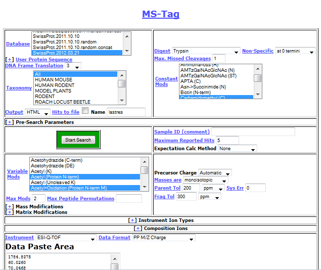 tag. Uno dei software gratuiti più utilizzati è MS-Tag (Figura 64), il cui funzionamento è analogo a quello dei programmi visti in precedenza; nella fase iniziale è necessario fornire una serie di