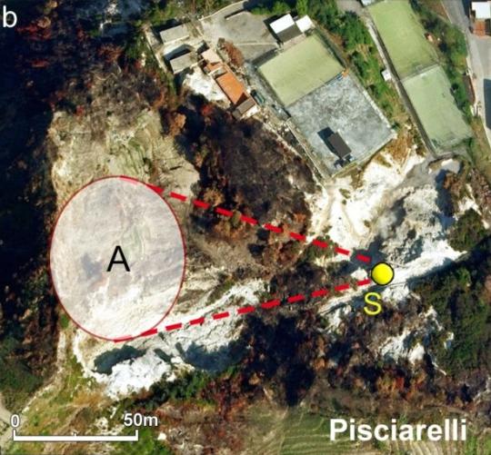 La rete TIIMNet (Thermal Infrared Imagery Monitoring Network) per il