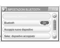 80 Telefono funzione viva voce. Seguire sempre le norme del paese in cui ci si trova.