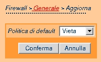 Capitolo 3. Primo Scenario: Small Office 4.