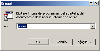 Fare clic per 4 volte sul bottone NEXT ed infine INSTALL e FINISH. A questo punto riavviare il pc. Per utilizzare il programma in lingua italiana è necessario copiare il file italiano.