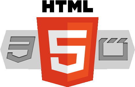 HTML5 and Next