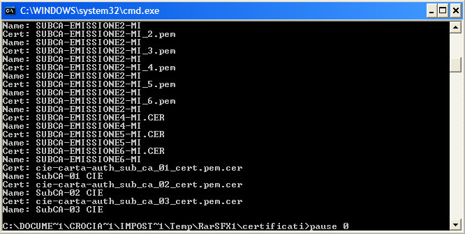 componente di Windows.NET Framework.