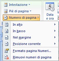 Lezione 7 - Formattare il documento conoscere il funzionamento interno dei campi per poterli utilizzare è tuttavia importante riconoscere un campo e distinguerlo da testo comune.