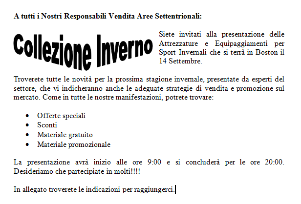 Lezione 9 - Disegni, immagini, grafici WordArt è un applicazione che può essere utilizzata solo congiuntamente ad un applicazione di supporto, come ad esempio Word e non può essere eseguita in modo