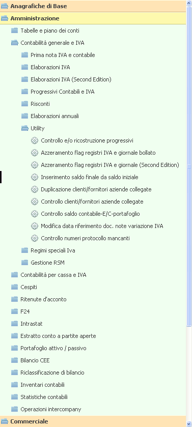 Utility 2 Modifica data riferimento doc.