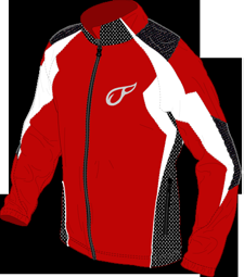 GIUBBINO LIGHT JACKET USHUAIA 30000 5 000 GE008UTEB01A GE008JTEB01A FULL GE045UTEB41A GE045JTEB41A Giubbino realizzato in tessuto Windtex trattato Teflon che blocca il vento al 98 % per prevenire la