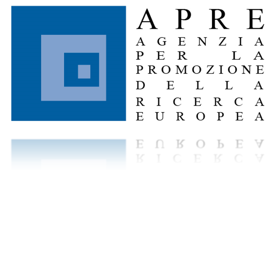 L' APRE è un Ente di ricerca non profit con obiettivo, sancito dall articolo 3 del suo statuto, di promuovere la partecipazione italiana