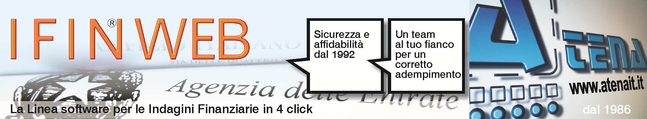 10. Il software è aggiornato.