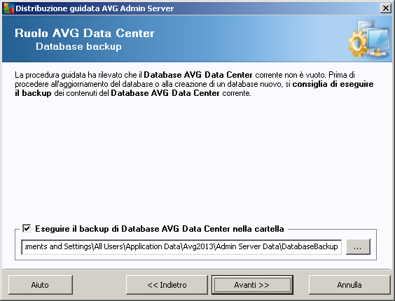 Questo motore di database può gestire oltre 1000 workstation in reti di grandi dimensioni.