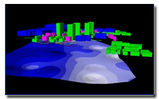 0 / L'AZIENDA Zenit nasce come Studio Associato nel 2001: - modelli ambientali - analisi e interfacce GIS - pianificazione ed esecuzione rilevamenti GPS - allestimenti cartografici Diventa Zenit srl