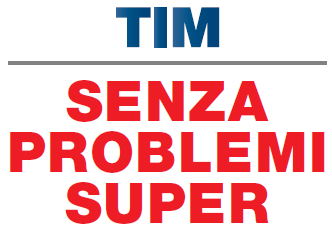 TIM SENZA PROBLEMI SUPER: MODALITA DI VENDITA 64 /mese TIM MyTAB Smartphone Platinum 79 /mese Smartphone Platium Smartphone Top TIM MyTAB 64 /mese x 6 mesi (poi 89 ) 75 /mese x 6 mesi (poi 100 )