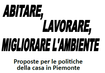 Generale FILCA Piemonte