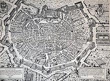 L'urbanistica romana era il modo di impiantare la struttura di una città nel mondo romano.