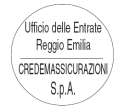 CREACASA SALUTE Contratto di assicurazione per la tutela della persona in caso di infortunio e malattia Il presente Fascicolo Informativo, contenente: Nota informativa comprensiva del glossario