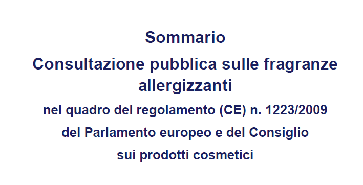 PROGETTO