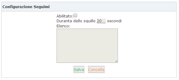 2.5.2.1 Deviazione Chiamate Se non volete perdere nessuna chiamata, configurate la funzione di deviazione (Forward), e tutte le chiamate entranti saranno deviate al numero specificato.