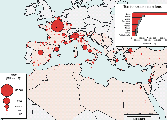 Bari, media