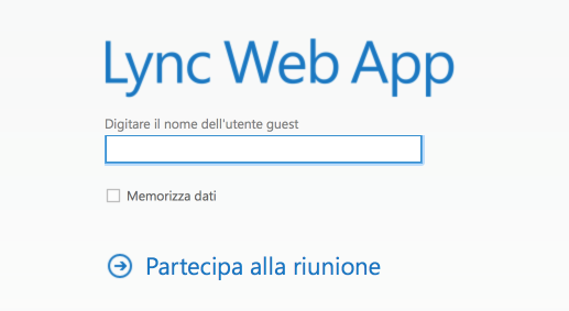 Una volta ammesso al webinar, potrai ascoltare la relazione del docente, visionare il materiale didattico condiviso e fare delle domande tramite lo strumento Domande e risposte messo a disposizione