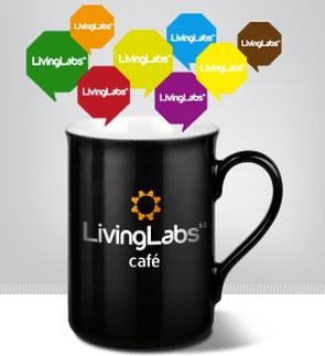 Living Labsict - Apulia innovation in progress (Apulian Living Labs ICT) Living Labs è un nuovo approccio nelle attività di ricerca che consente agli utilizzatori di partecipare allo sviluppo e alla