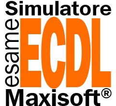 il costante obiettivo di ampliare i contenuti della sua proposta formativa. Materiale didattico specifico per il conseguimento della certificazione ECDL Core: Maxisoft ECDL 5 (Syllabus ECDL 5.